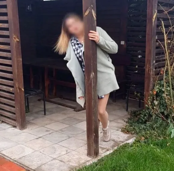 Ylenia, 26 anni
